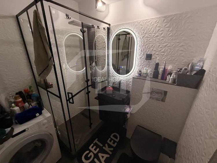 Apartament 2 camere finisat si mobilat, zona Eremia Grigorescu - 8