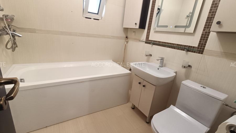 Camera de Comert, Splai, bloc 1994,  etaj 1, nemobilat - 4