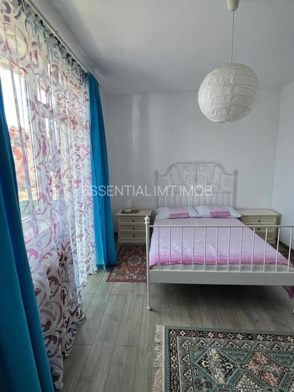 Apartament 2 camere de inchiriat Chiajna - 6