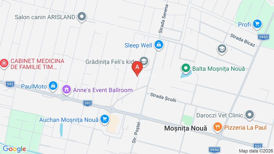 Dublex de vanzare direct de la proprietar  - 2