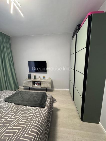 Apartament 2 camere Complex Rezidential - Ozana - Theodor Pallady - Parcare - 5
