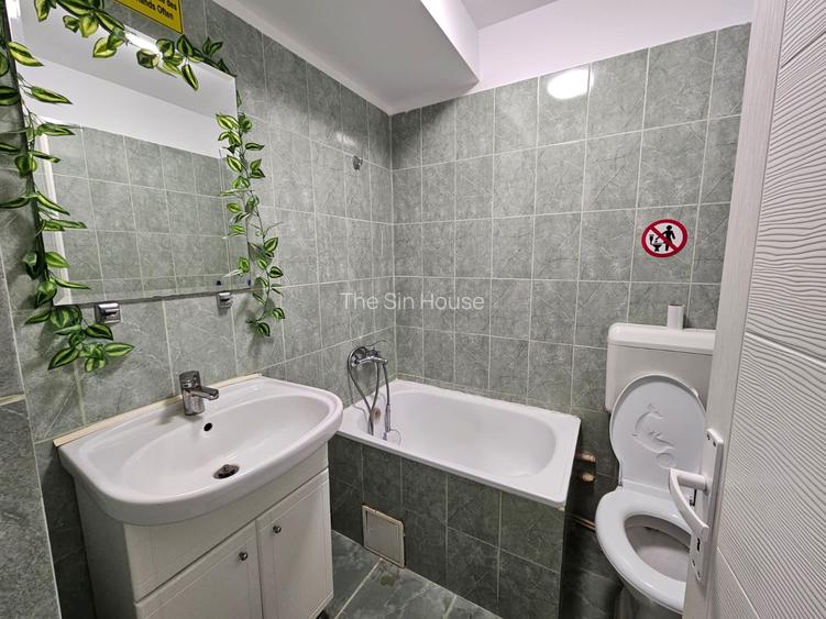 Oportunitate Închiriere: Spațiu Comercial Modern I Bld C Brâncoveanu I Parter - 14