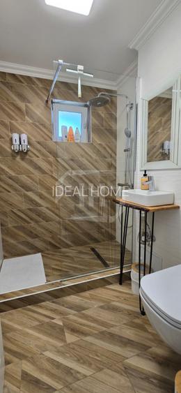 Apartament 3 camere ultrafinisat, mobilat si utilat, zona Academia de Muzica - 10