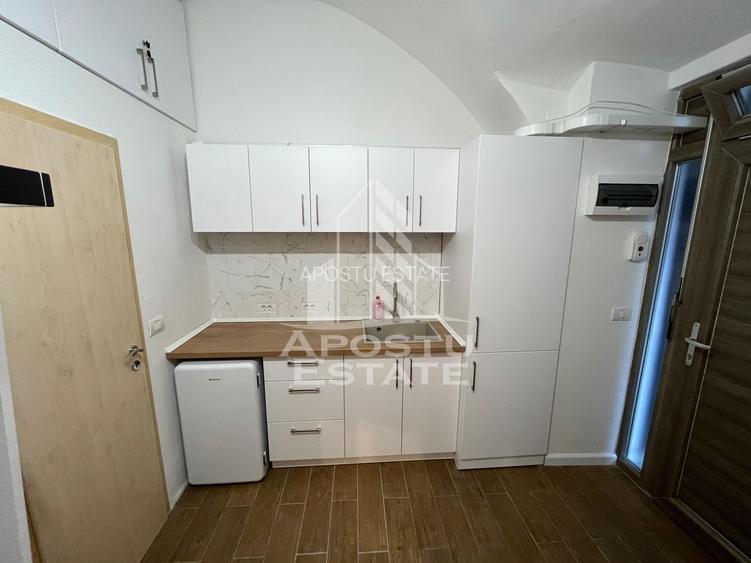 Apartament cu 1 camera de inchiriat, Piata Unirii, Timisoara - 6