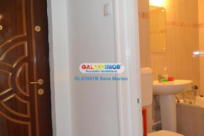 GARSONIERA DE INCHIRIAT DRUMUL TABEREI METROU FAVORIT - 7