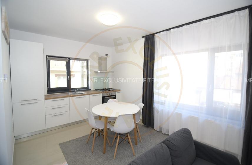 Apartament 3 camere Gavana, Pitesti - 4