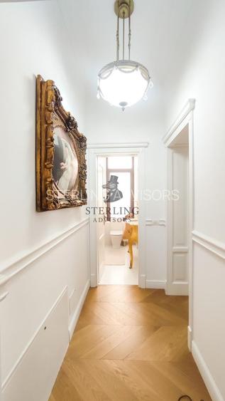 Vila restaurata in cel mai mic detaliu - zona centrala - 42