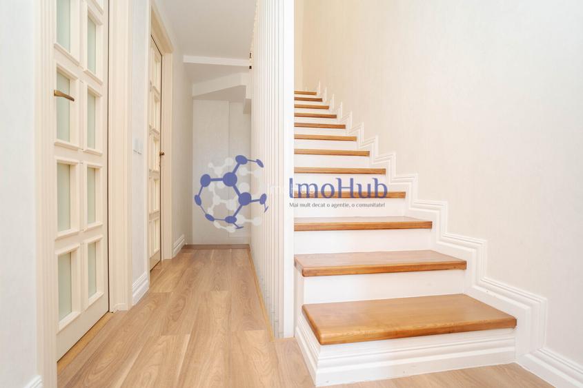 Casă – Copou, Aleea Sadoveanu | 160 mp utili | 4 dormitoare - 19