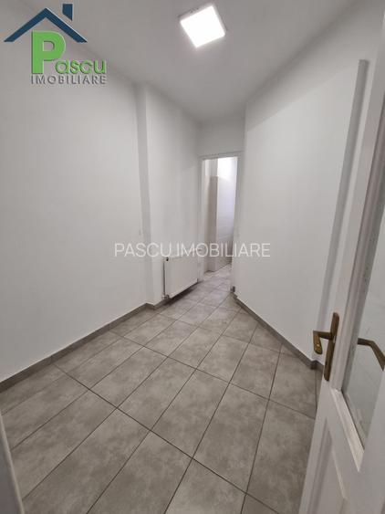 Spatiu comercial 4 camere Calea Victoriei, str. Franklin, 85 mpu - 14