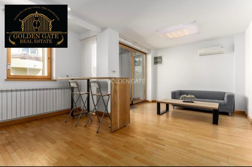 Mosilor - Foisorul de Foc | Duplex 7 Camere 188 MP | Terasa |  - 2