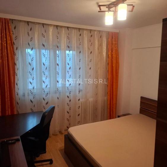 3 camere cu parcare langa IOR - Campia Libertatii - prima ininchiriere - 8