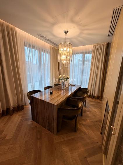 Vila 4 camere 3 bai Snagov  - 9