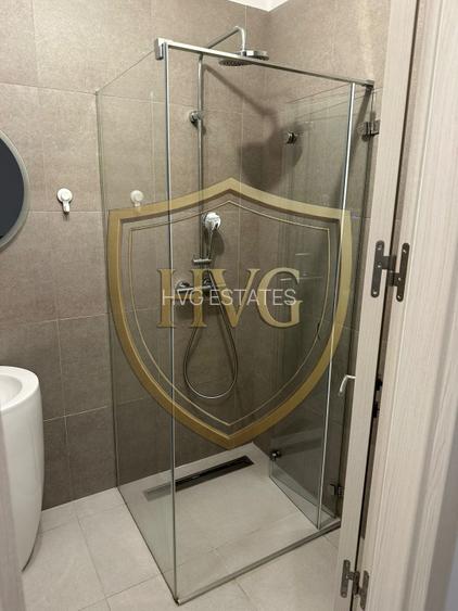 Apartament 3 Camere | Complex Parcului20 | Parcare - 6