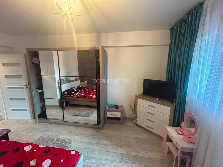Apartament 3 camere, metrou Berceni - 12