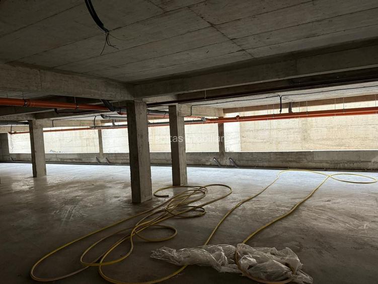 0% comision! Apartament semifinisat, 61.20 mp,  Baciu – Rezidențial. - 13