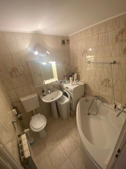 AP. 3 CAMERE - RAHOVA, CENTRALA PROPRIE, BUCATARIE INCHISA, PARCARE - 8