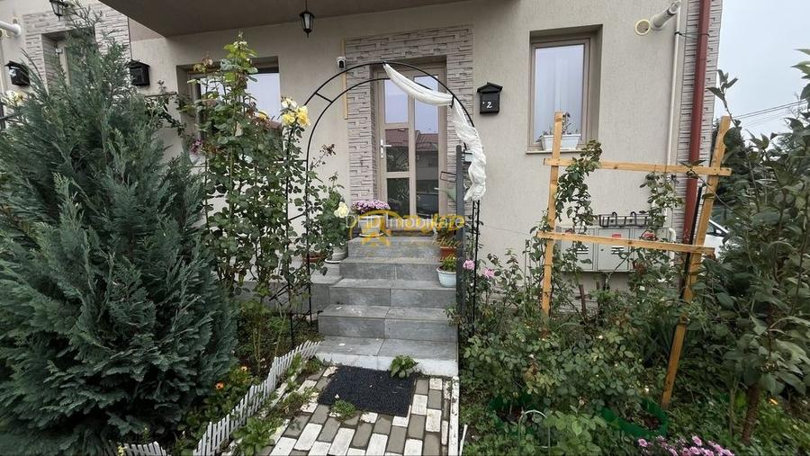 Garsoniera decomandata, zona Valea Lupului. - 7