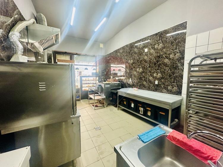 De Inchiriat Spațiu Comercial Calea Calarasilor, Hala Traian 60mp - 25