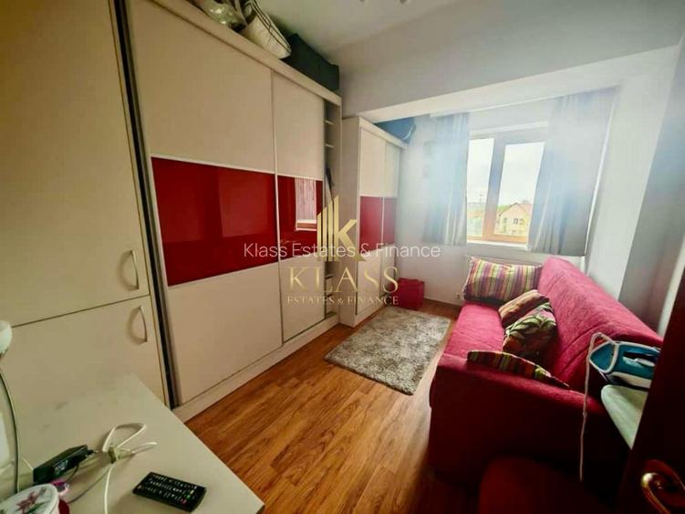 Apartament 3 camere | Baneasa | Straulesti |  - 10