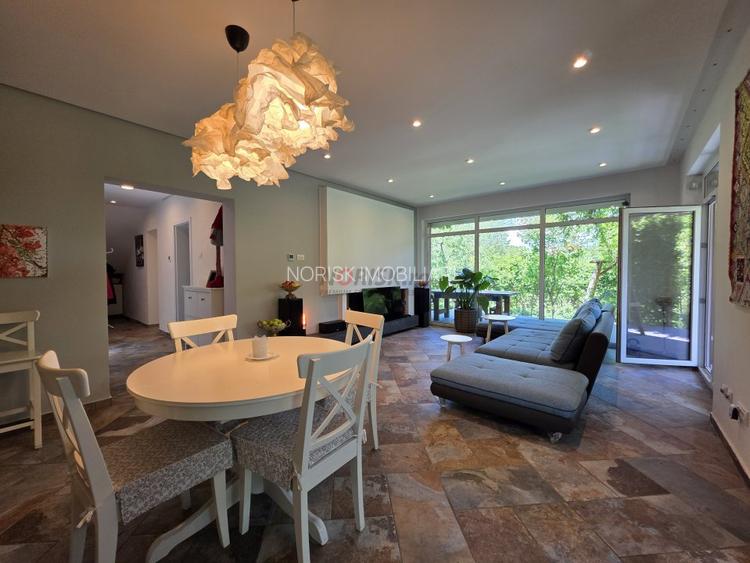 Refugiu Verde în Corbeanca – Vilă Premium cu Grădină Matură - 5kW - 4