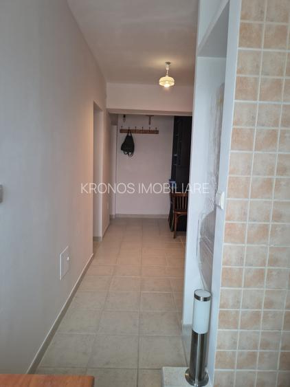 AMFITEATRU  GARSONIERA LIBERA, 36 MP , GAZE LA USA PRET 79000 EURO - 16