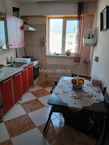 Apartament de vânzare 3 camere Boema - 14