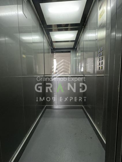 1 cameră | 36 mp | BALCON | PARCARE–Donath Park/Capăt Grigorescu - 9