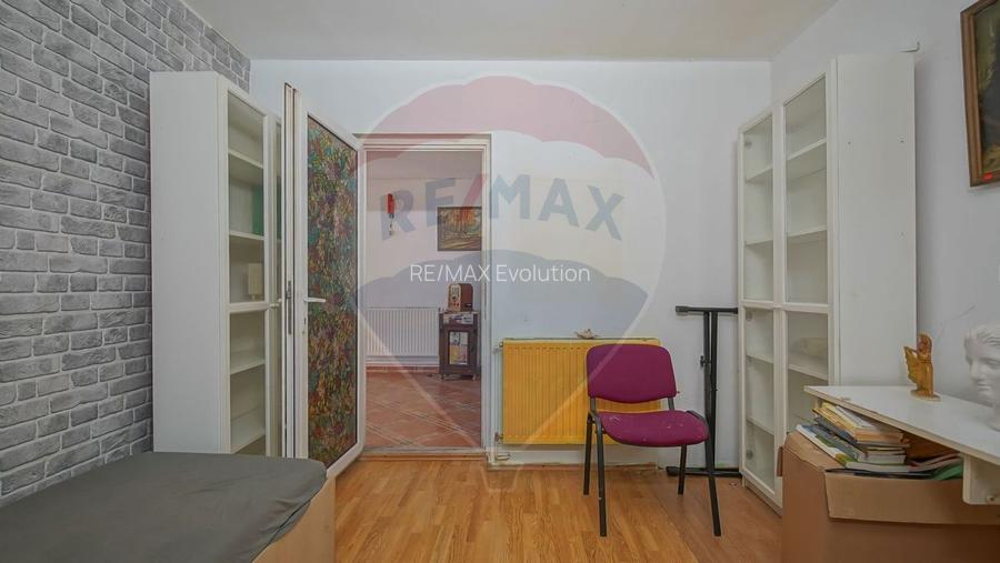 PODUL LUI GRID 13 | APARTAMENT LA CASĂ | 4 CAMERE | 2 BĂI | PRIVELIȘTE - 4