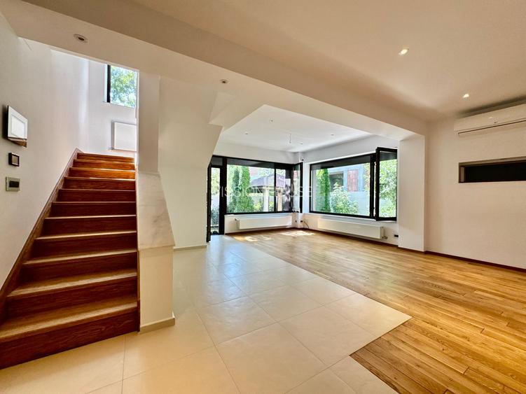 Vilă cu piscină în Pipera – Erou Iancu Nicolae | Oază de liniște și rafinament - 4