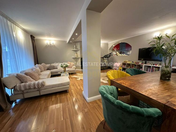 CASA S+P+1+M+POD-MOBILATA UTILATA-SOS OLTENITEI - 43