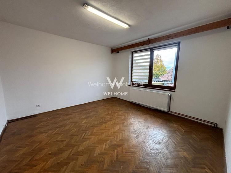 Casa la 2 pasi de Parcul Sub Arini- Sibiu - 5