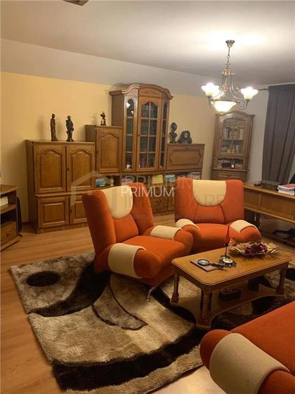 BRAYTIM - CASA INDIVIDUALA - 5 cam - 3 bai -  GARAJ - TERASA - PISCINA - IAZ - 9 - 7