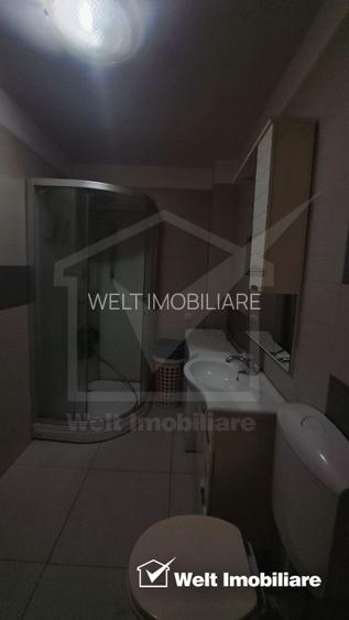 Apartament cu 2 camere de vanzare in Marasti cu loc de parcare subteran - 4