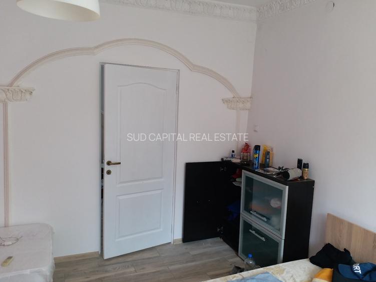 Vilă de  la Podul Grant – 250 mp + 100 mp curte - 40