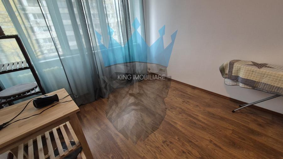 Apartament 3 Camere Titan Bucuresti - 11