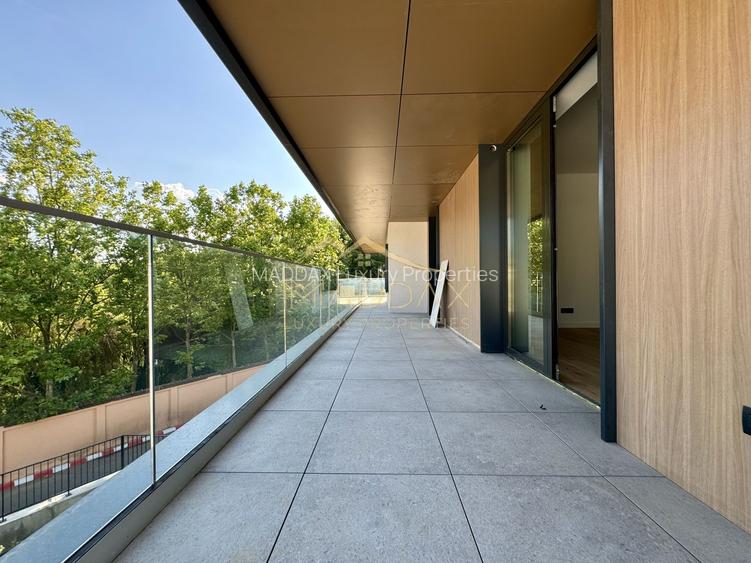 Vila cu 5 camere  *366mp* / Curte privată *315mp* / Pipera - Lake View - 16