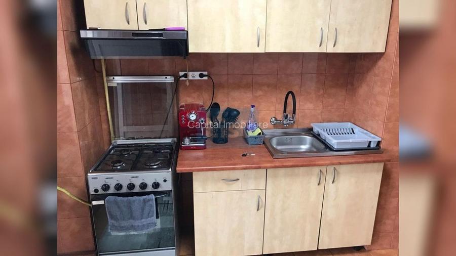 0% Comision! Apartament cu 3 camere de închiriat, Mărăști - 5