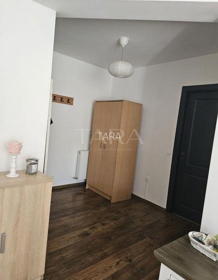 Apartament cu 2 camere, mobilat și utilat, cu parcare cu CF. Florești. - 2