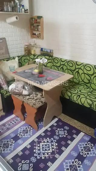 Vila Cotroceni |  Singur Curte |  Central | Metrou Eroilor - 11