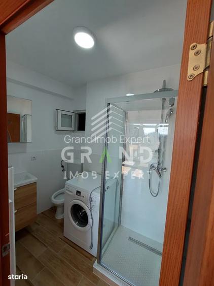 Apartament semicentral | 2 camere | Aer conditionat | Horea - 10