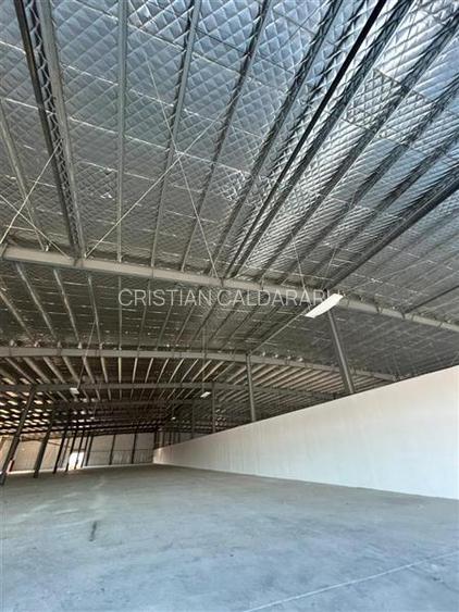Inchiriere depozit/hala/spatiu industrial/showroom Afumati - DN2 - Dorally, Ilfo - 4