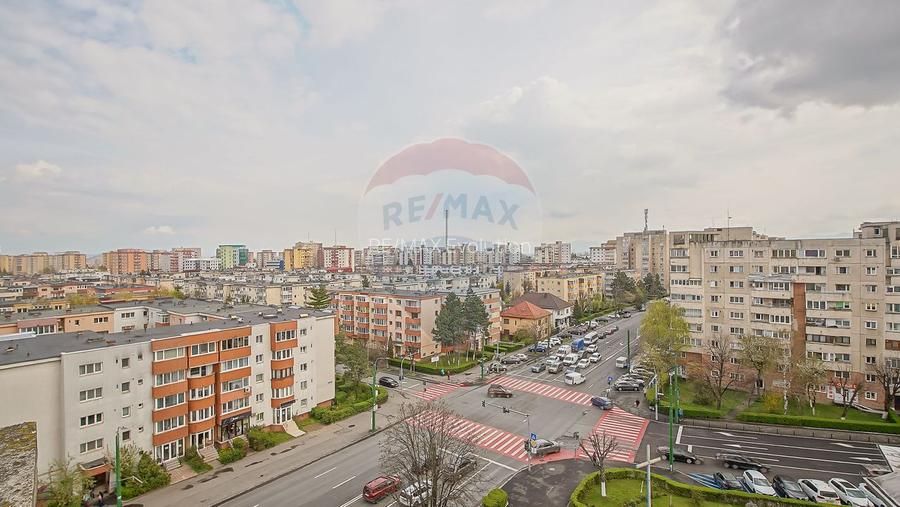 Apartament cu 3 Camere și Panoramă Deosebită , COMISION 0% - 27