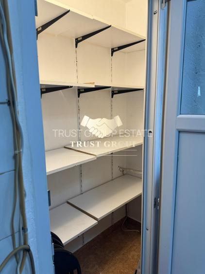 3 camere Drumul Taberei | Centrala proprie | Garaj |  - 11