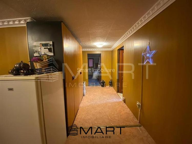 Casa cu 4 camere zona Hipodrom 3 - 12