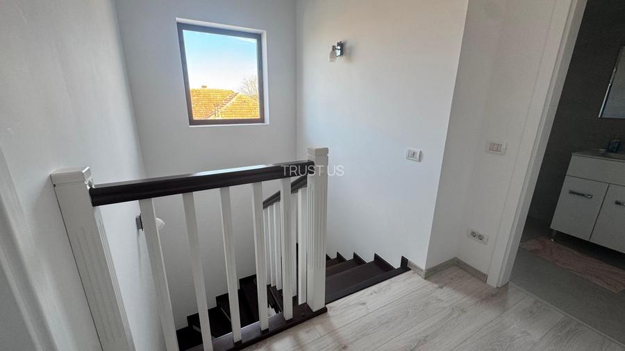 COMISION 0% | Duplex | 110 mp utili | 5 Camere | Pod 60 mp | Săcălaz - 14