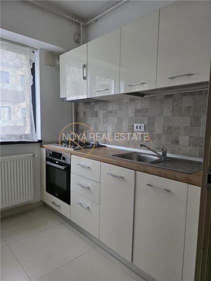 Apartament cu 2 camere + parcare inclusa - Novum Splai | Grozavesti - 4