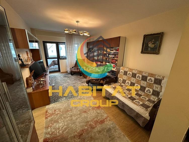 Apartament 2 Camere de Vanzare, Catedrala Mantuirii Neamului - 2