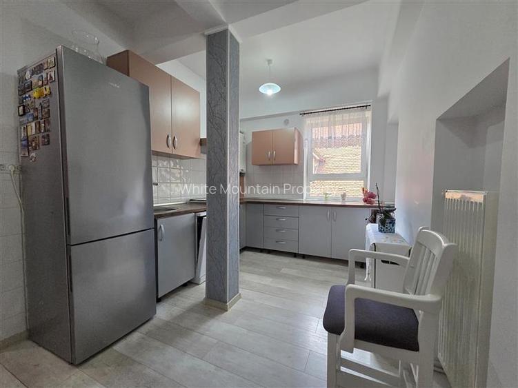 Apartament spatios de inchiriat Dealul Cetatii - 7