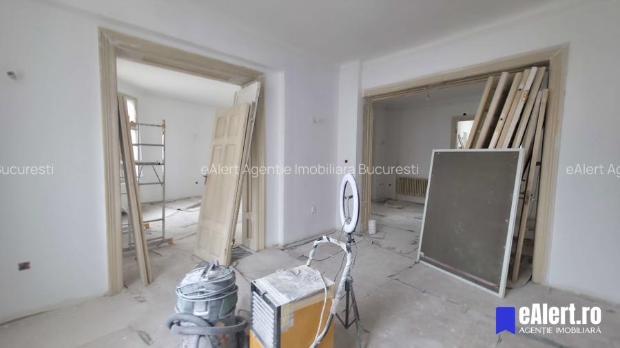 Sediu de firma cu acces rapid catre nordul Bucurestiului - in amenajare. - 24