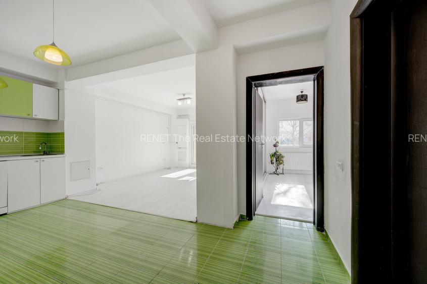 MILITARI RESIDENCE – LIDL, SPATIU COMERCIAL 52 MP, PARTER INALT! - 7
